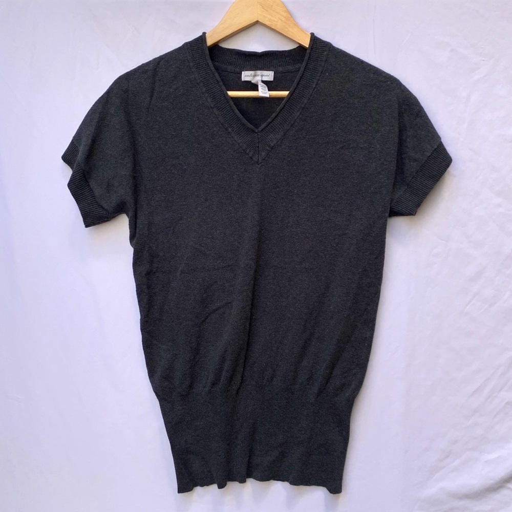 Sweater V-Neck
